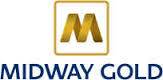 Midway Gold